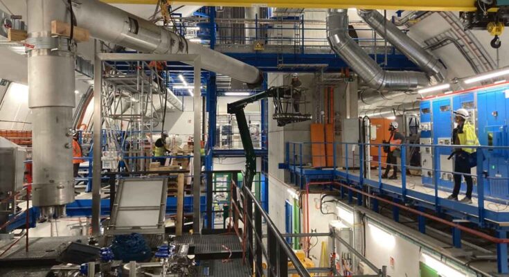 CERN