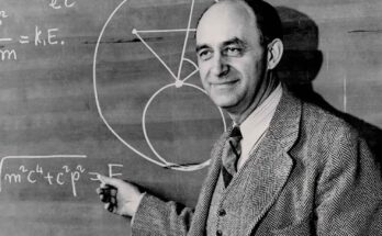 Enrico Fermi