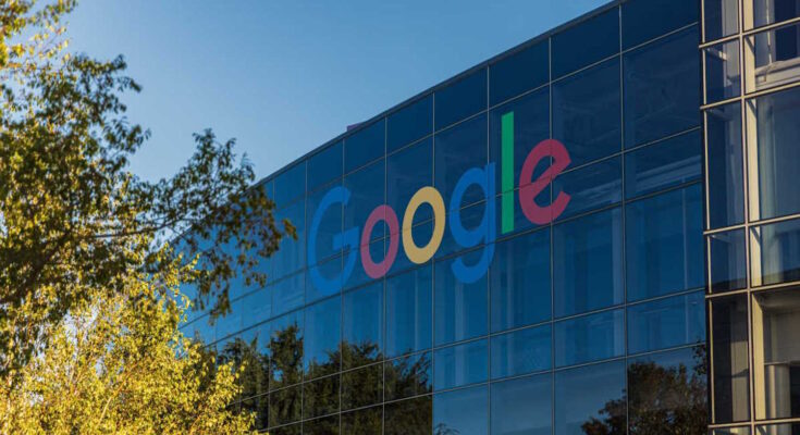 google