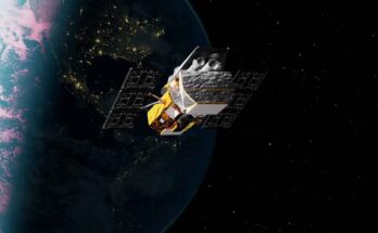 Swift NASA