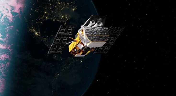 Swift NASA