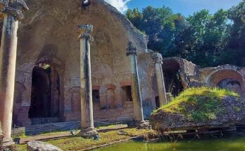 Villa Adriana