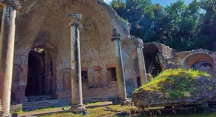 Villa Adriana