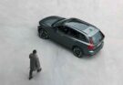Volvo EX30, paura incendi: batterie limitate al 70% per 10mila auto