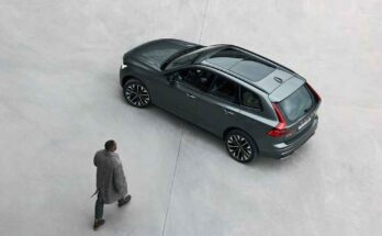 Volvo EX30