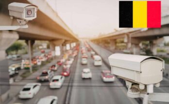 autostrade belgio