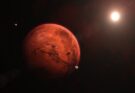 Luna, Marte e Pleiadi si incontrano: spettacolo astrale imperdibile