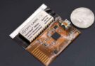 SpaceX in orbita con il primo CubeSat a batteria nucleare al trizio