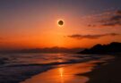 Eclissi di Sole il 12 agosto: come vederla dall’Italia al tramonto