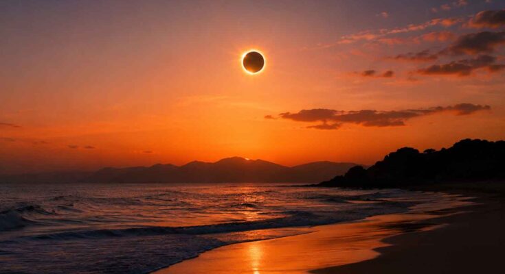 eclissi 12 agosto