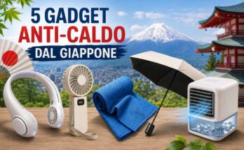 gadget anti caldo
