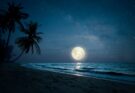 Luna del Cervo 2026: quando e dove osservarla stanotte