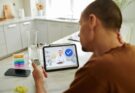 Instagram verifica falsi camici digitali che vendono cure su Amazon