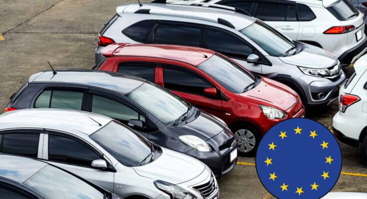 obblighi auto ue