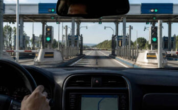 pedaggi automatici