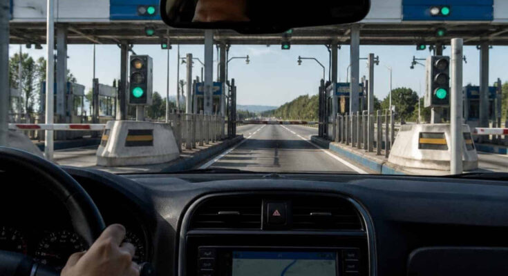 pedaggi automatici