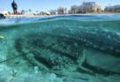 Maiorca: recuperata nave romana del IV secolo con anfore e attrezzi