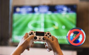 sony addio supporto fisico
