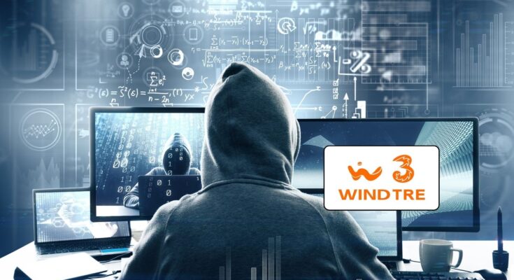 windtre hacker