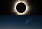 12 agosto 2026: eclissi solare e Perseidi, doppio spettacolo celeste