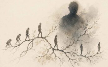 DNA fantasma