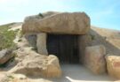 Il megalite spagnolo che precede Stonehenge: intatto da 6.000 anni