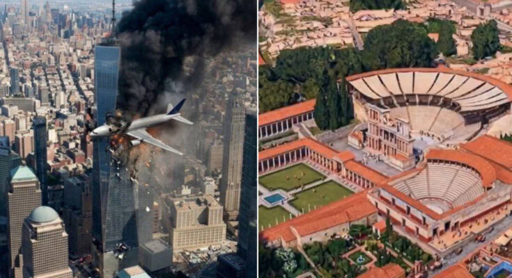 Google Earth sospende la funzione IA basata su Nano Banana 2 dopo appena 24 ore: troppi deepfake con disastri e falsi scenari politici e rischi di disinformazione sulle mappe