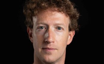 Mark Zuckerberg