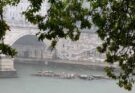 Tevere in secca: emerge il ponte romano di Nerone dopo 2000 anni