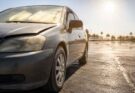 Ondate di calore e auto: rischio danni fino a 16mila euro