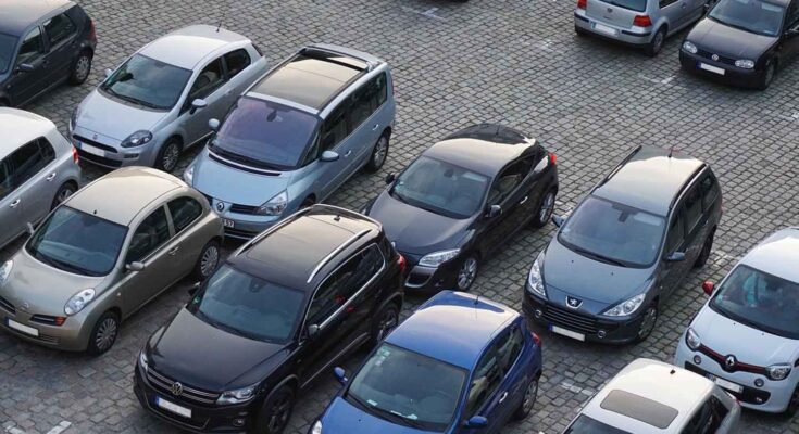 automobili