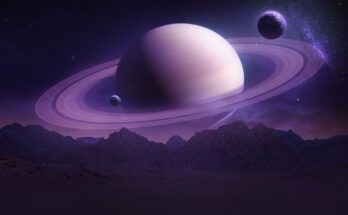 baci luna saturno