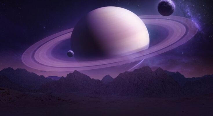 baci luna saturno