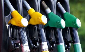 benzina