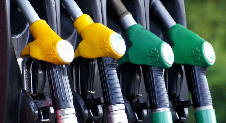 benzina