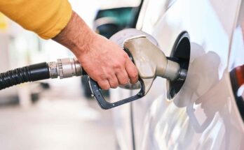 benzina