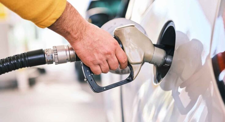 benzina