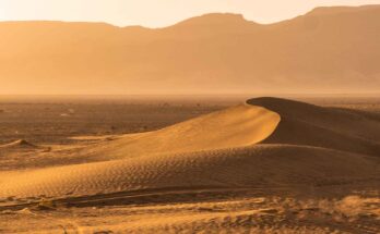 deserto