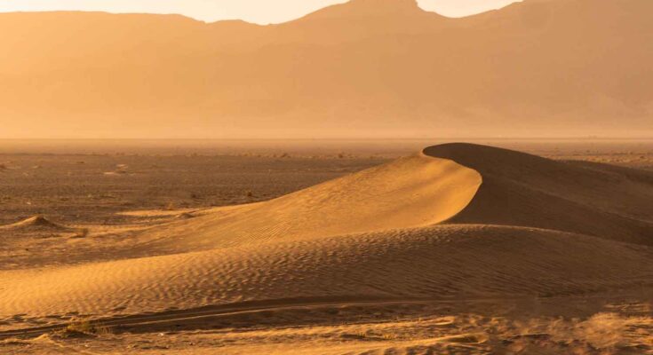 deserto
