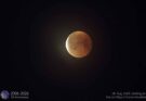 Eclissi lunare del 28 agosto: orari e come osservarla senza filtri