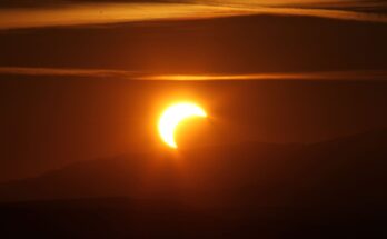 eclissi solare