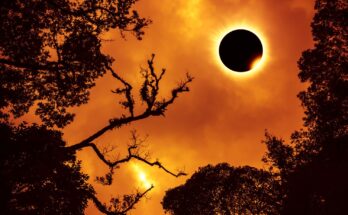 eclissi solare