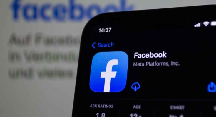 facebook