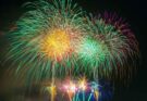 Giappone: gusci di fuochi d’artificio idrosolubili contro l’inquinamento