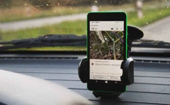google maps