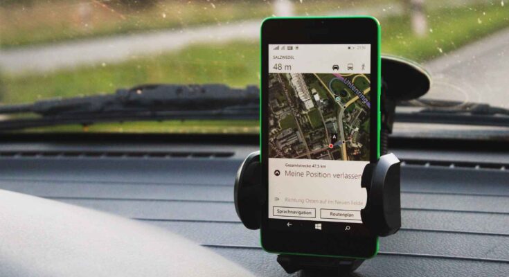 google maps