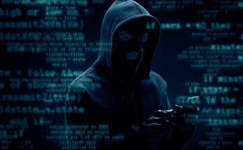 hacker