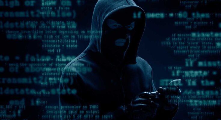 hacker