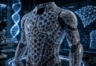 Un vetro più forte dell’acciaio nato dal DNA: l’idea da Iron Man