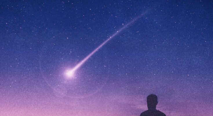 perseidi stelle cadenti agosto 2026